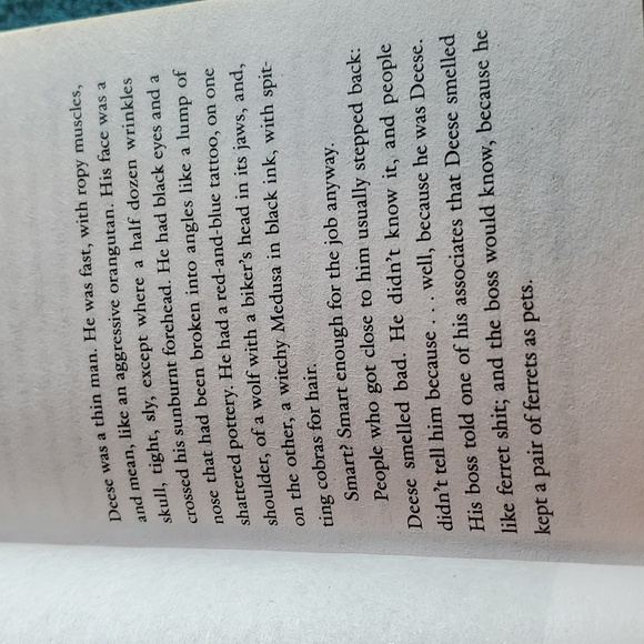 Neon Prey - Picture 4 of 4